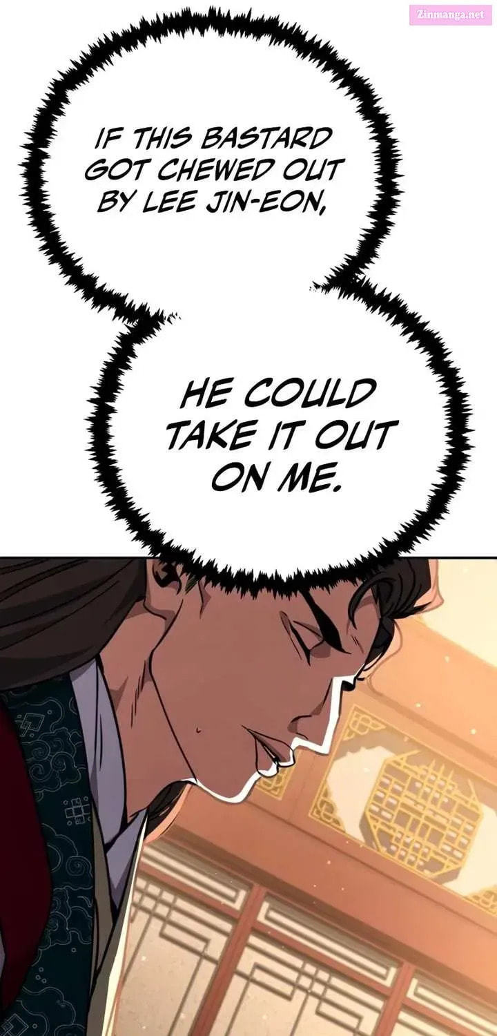 Reincarnation of the Fist King Chapter 40 page 70 - 