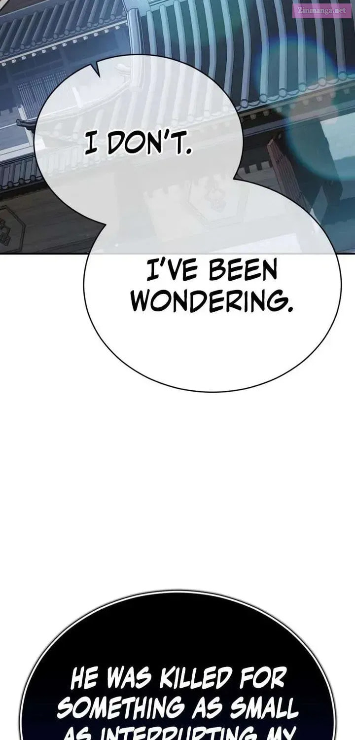 Reincarnation of the Fist King Chapter 40 page 76 - 