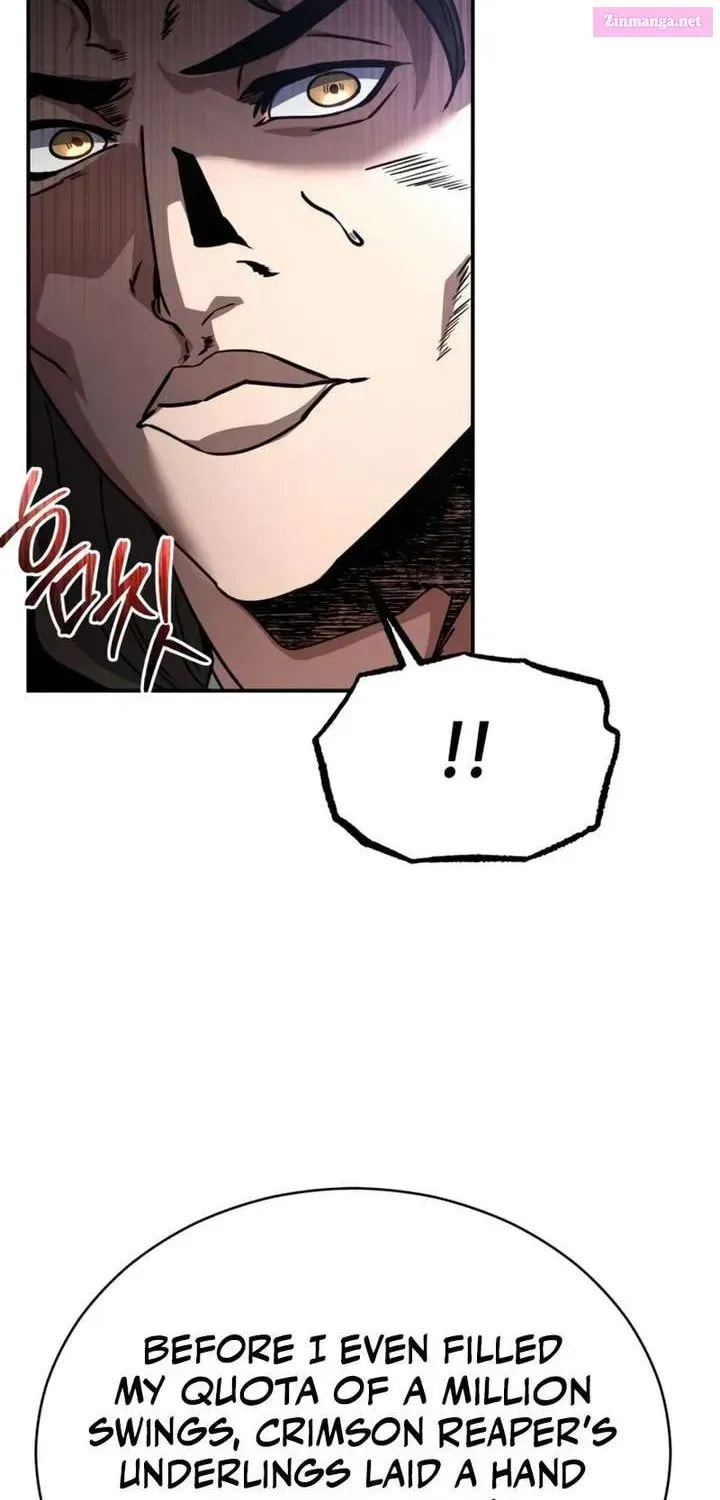 Reincarnation of the Fist King Chapter 40 page 78 - 