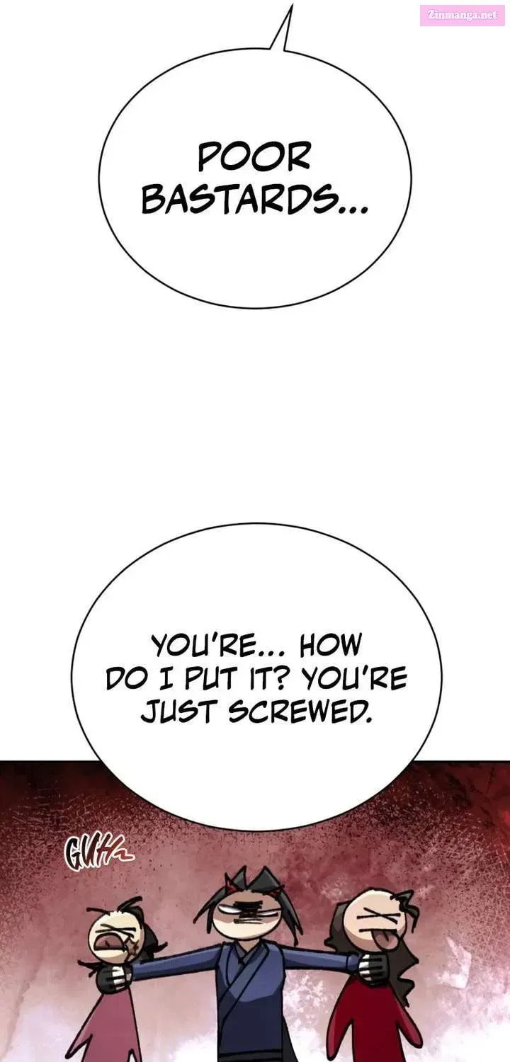 Reincarnation of the Fist King Chapter 40 page 80 - 