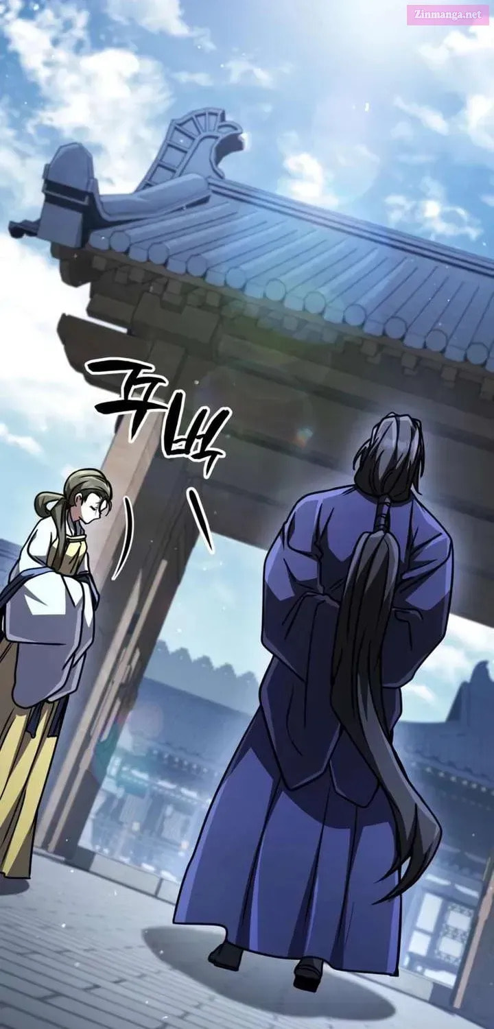 Reincarnation of the Fist King Chapter 40 page 86 - 