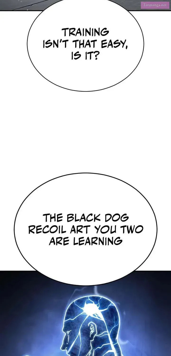 Reincarnation of the Fist King Chapter 40 page 91 - 