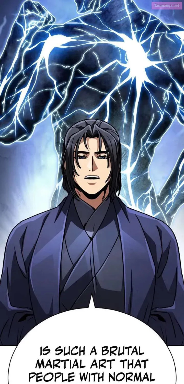 Reincarnation of the Fist King Chapter 40 page 92 - 
