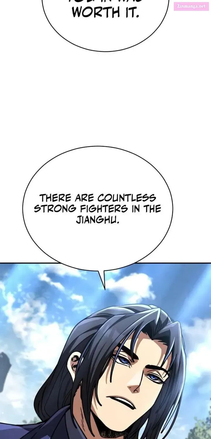 Reincarnation of the Fist King Chapter 40 page 96 - 