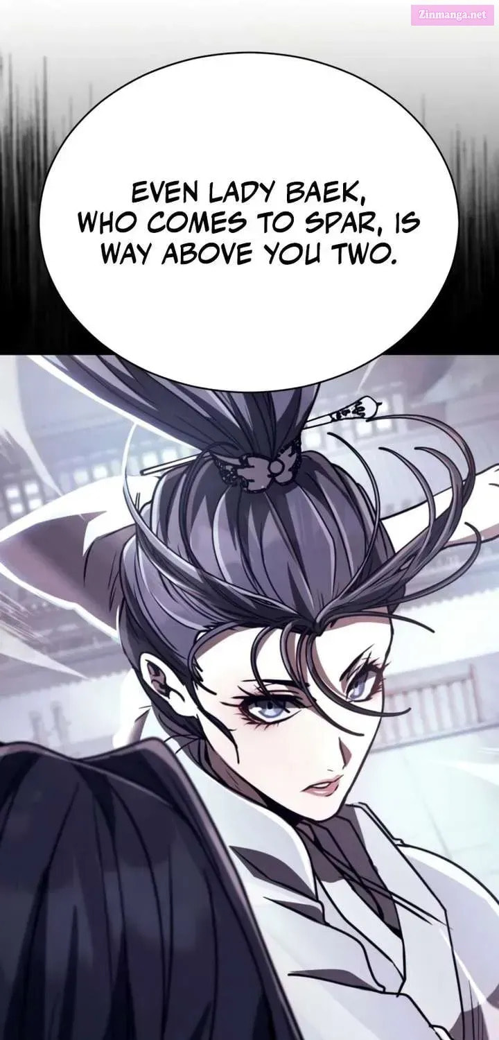 Reincarnation of the Fist King Chapter 40 page 98 - 