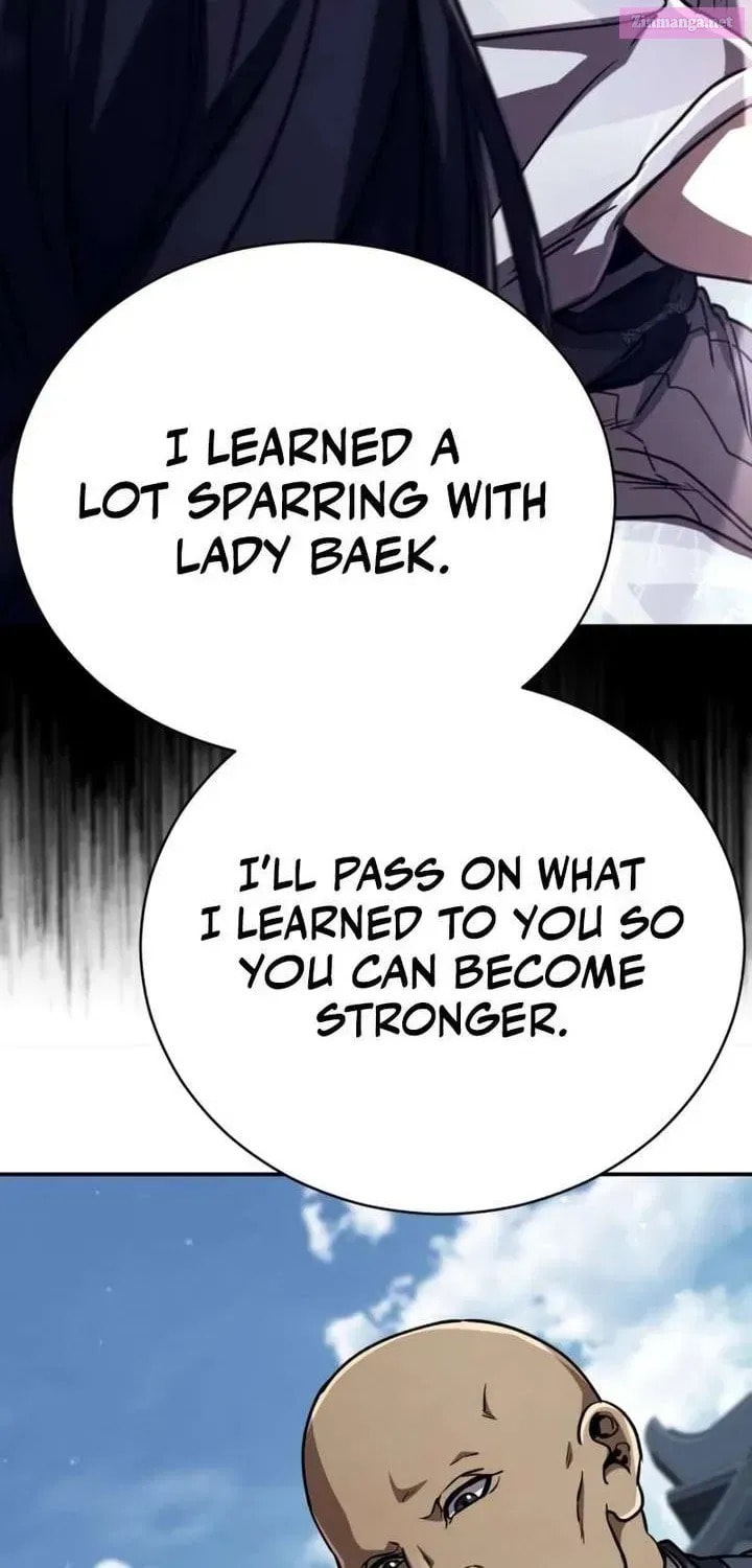 Reincarnation of the Fist King Chapter 40 page 99 - 