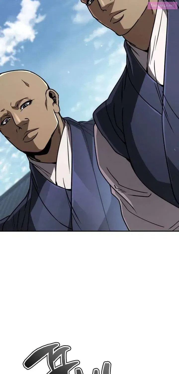 Reincarnation of the Fist King Chapter 40 page 100 - 