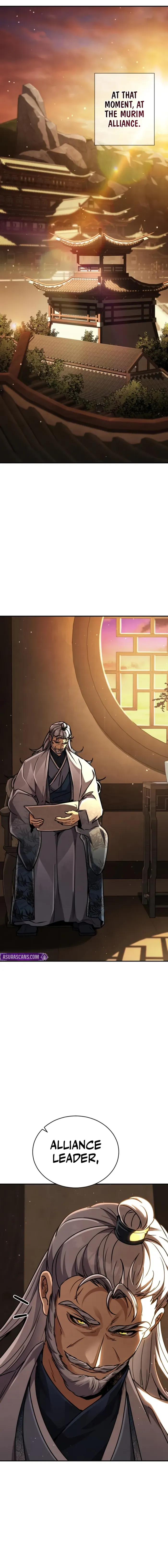 Reincarnation of the Fist King Chapter 41 page 31 - 