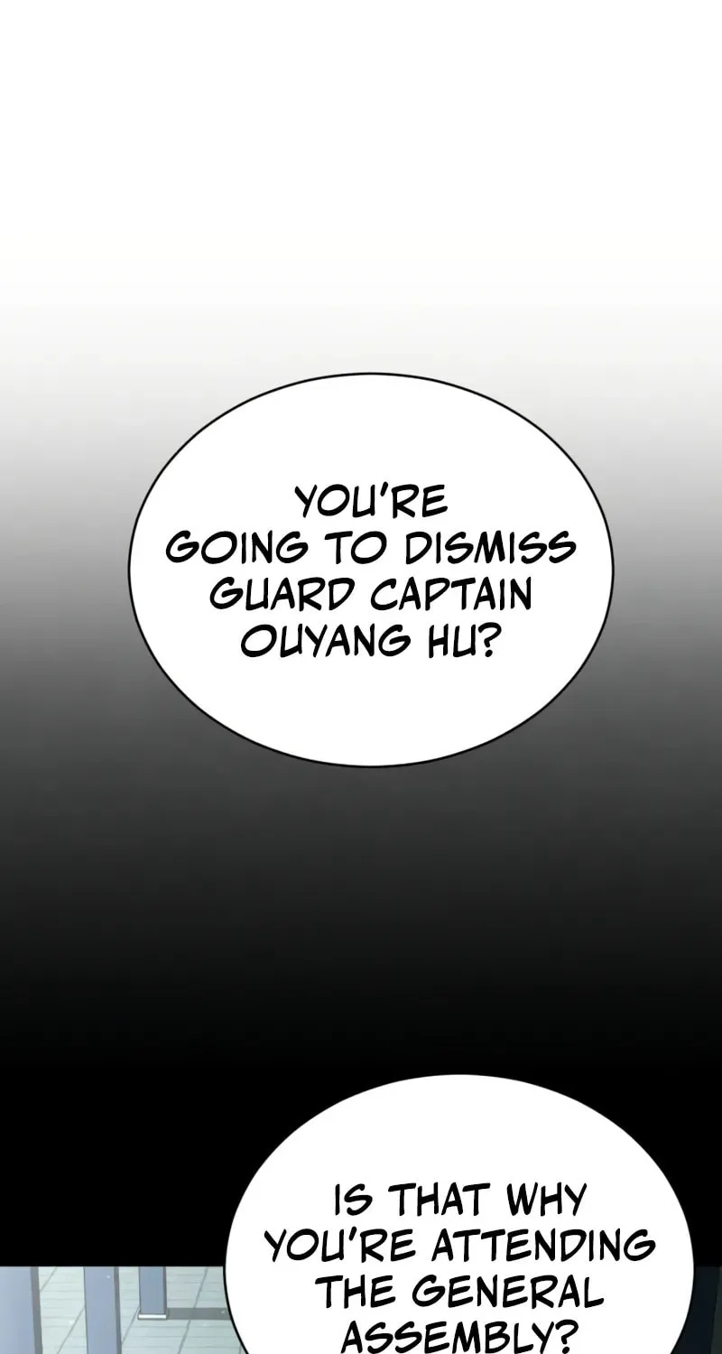Reincarnation of the Fist King Chapter 5 page 2 - 