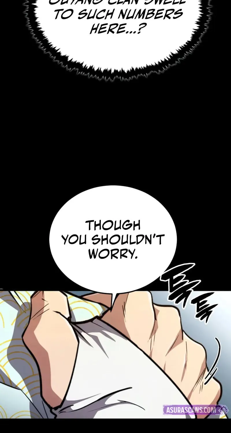 Reincarnation of the Fist King Chapter 5 page 11 - 