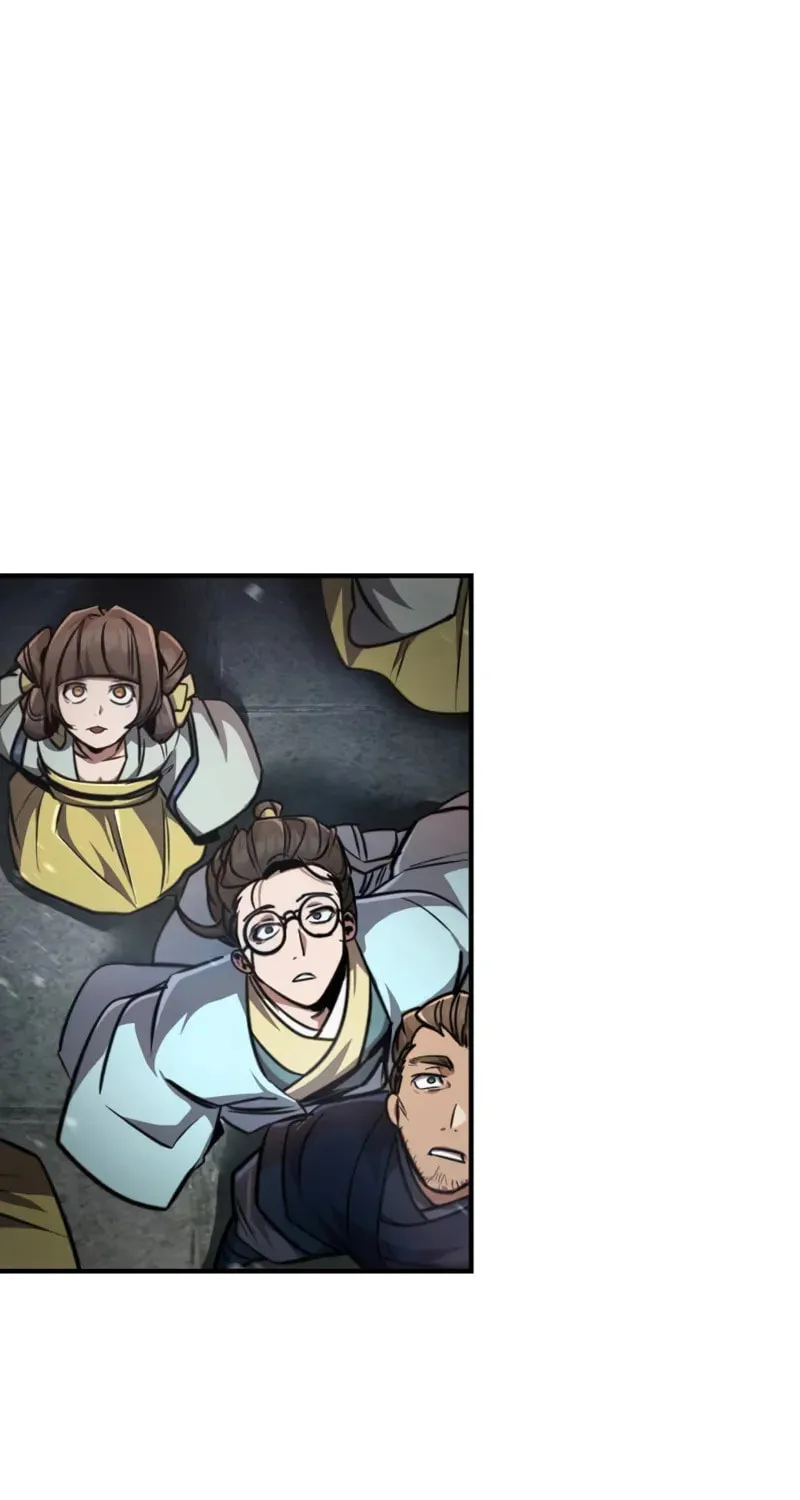 Reincarnation of the Fist King Chapter 5 page 103 - 