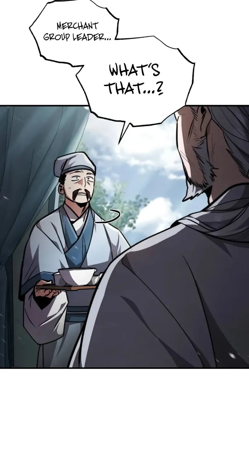 Reincarnation of the Fist King Chapter 5 page 106 - 
