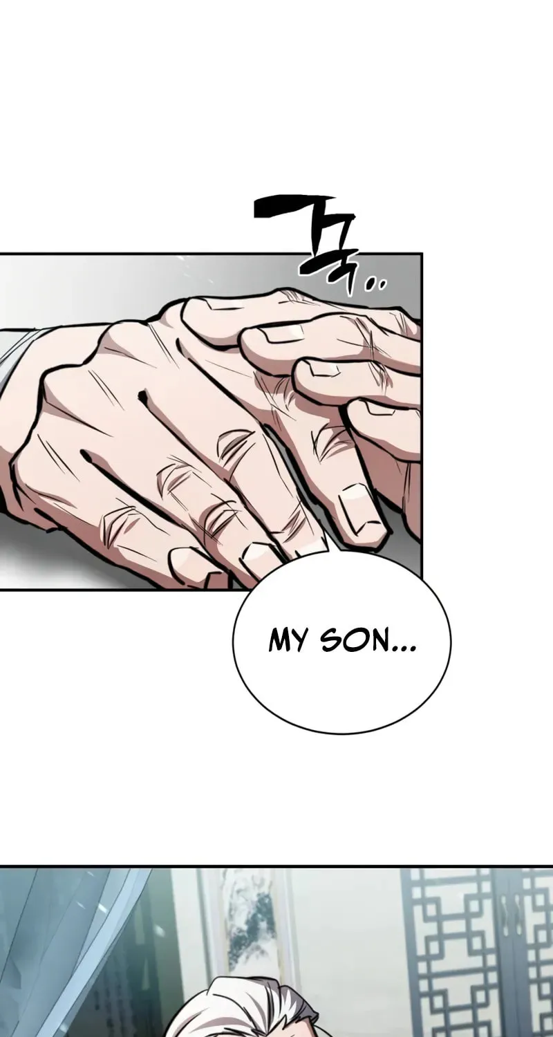 Reincarnation of the Fist King Chapter 5 page 107 - 