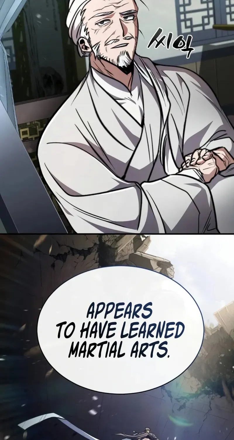 Reincarnation of the Fist King Chapter 5 page 108 - 