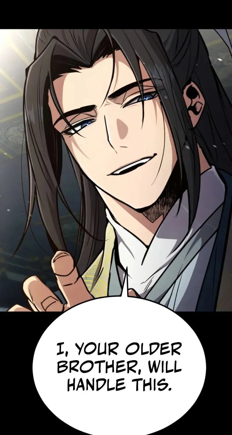 Reincarnation of the Fist King Chapter 5 page 12 - 