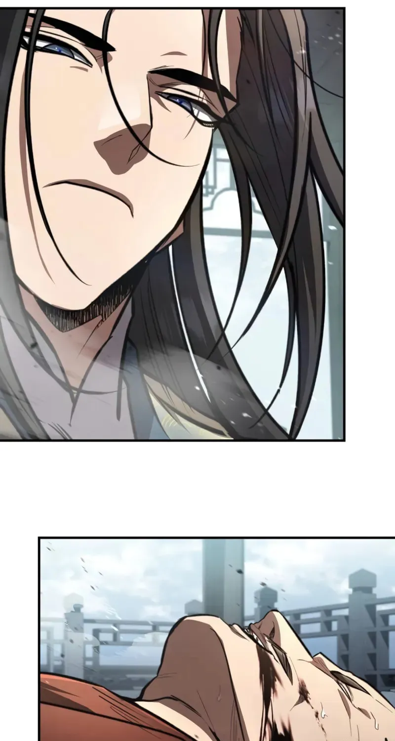Reincarnation of the Fist King Chapter 5 page 111 - 