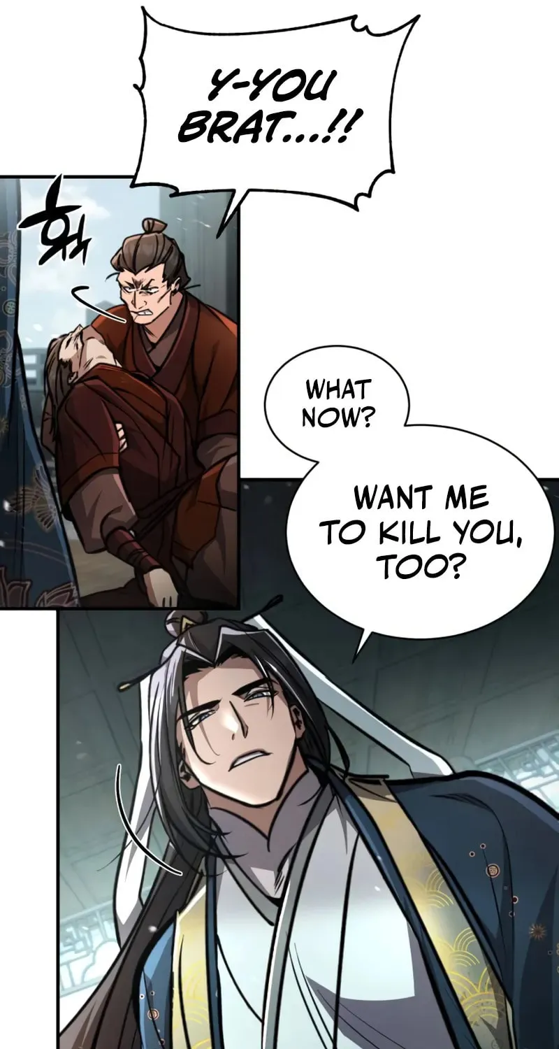 Reincarnation of the Fist King Chapter 5 page 114 - 