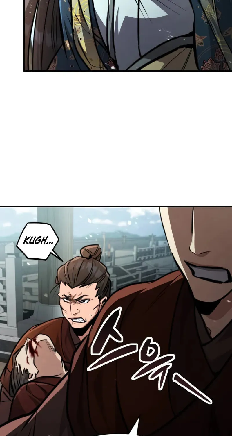 Reincarnation of the Fist King Chapter 5 page 115 - 