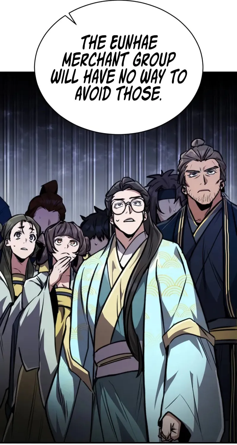 Reincarnation of the Fist King Chapter 5 page 118 - 