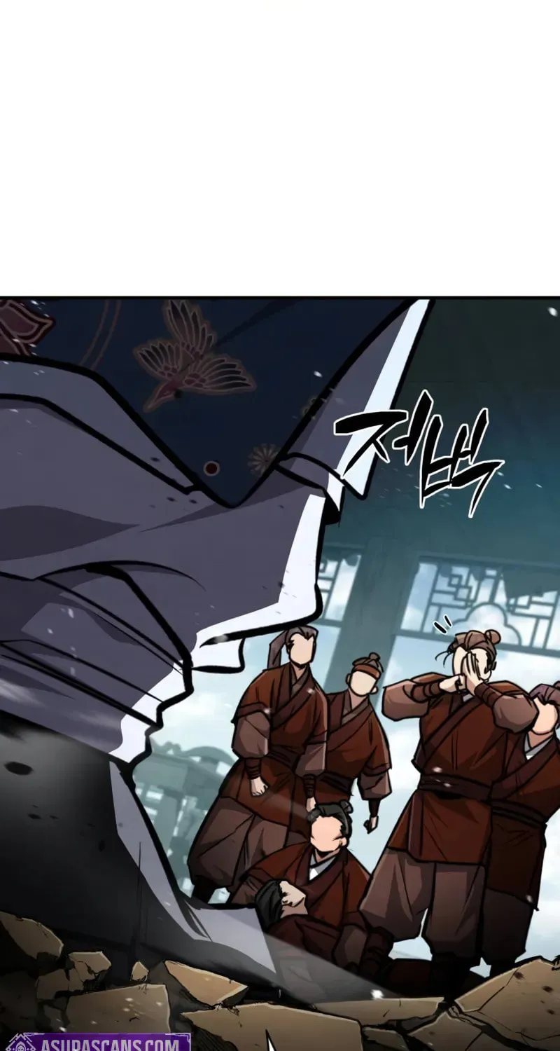Reincarnation of the Fist King Chapter 5 page 119 - 