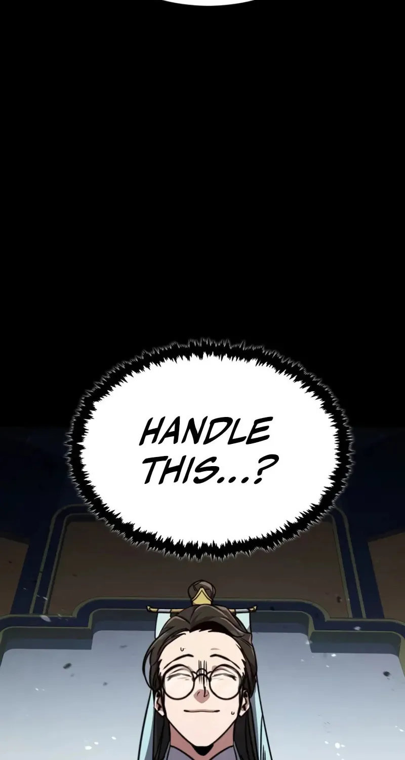 Reincarnation of the Fist King Chapter 5 page 13 - 