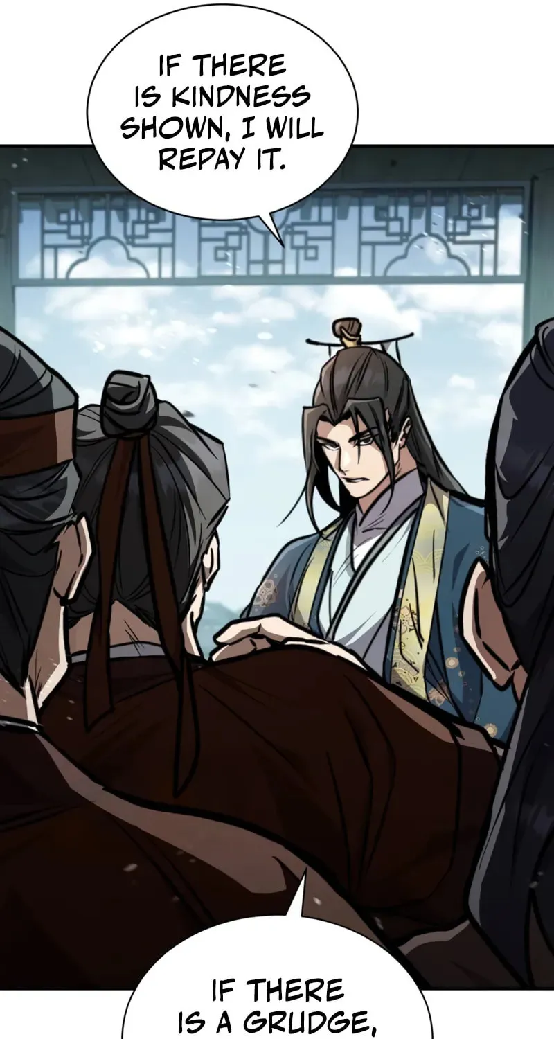 Reincarnation of the Fist King Chapter 5 page 121 - 