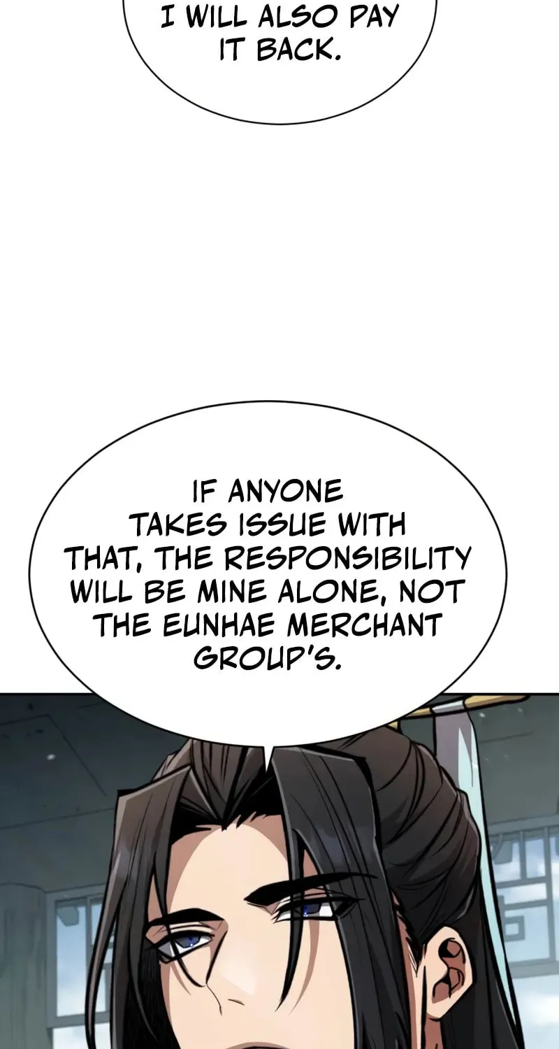Reincarnation of the Fist King Chapter 5 page 122 - 