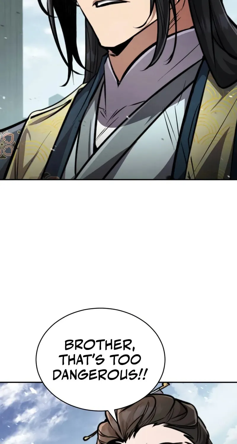 Reincarnation of the Fist King Chapter 5 page 123 - 