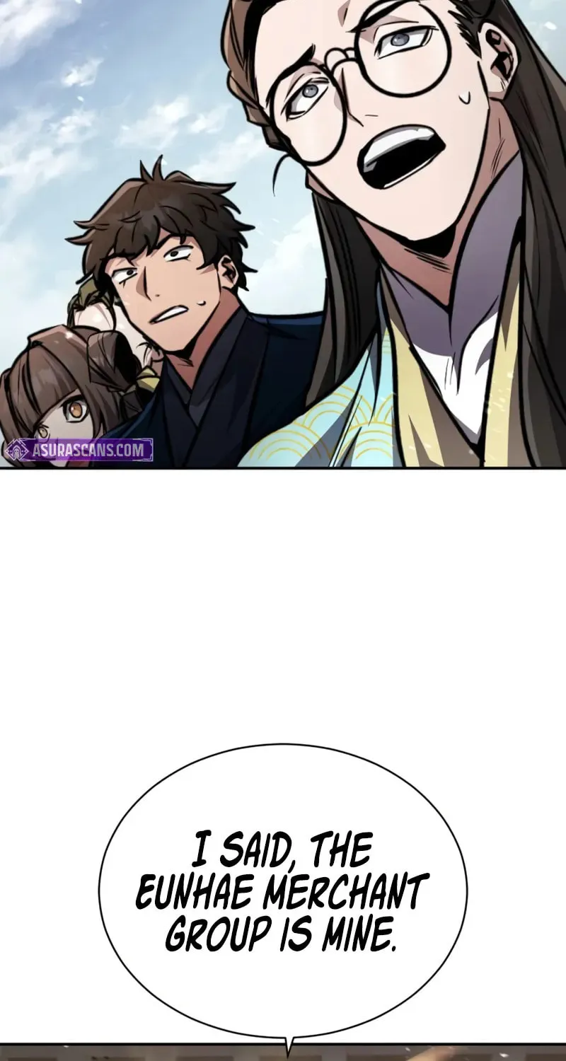 Reincarnation of the Fist King Chapter 5 page 124 - 