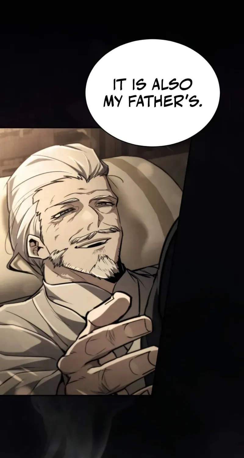 Reincarnation of the Fist King Chapter 5 page 126 - 