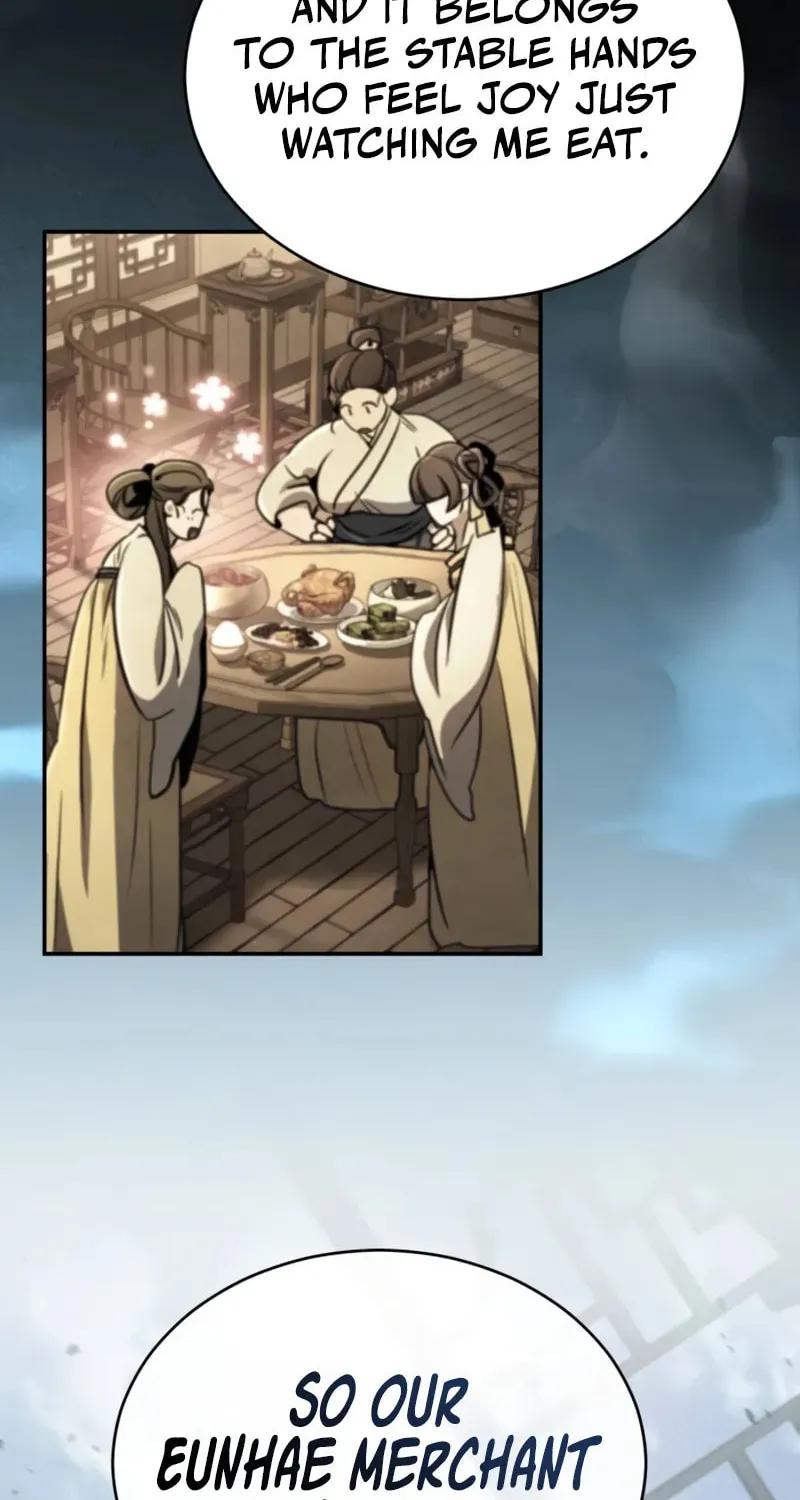 Reincarnation of the Fist King Chapter 5 page 128 - 