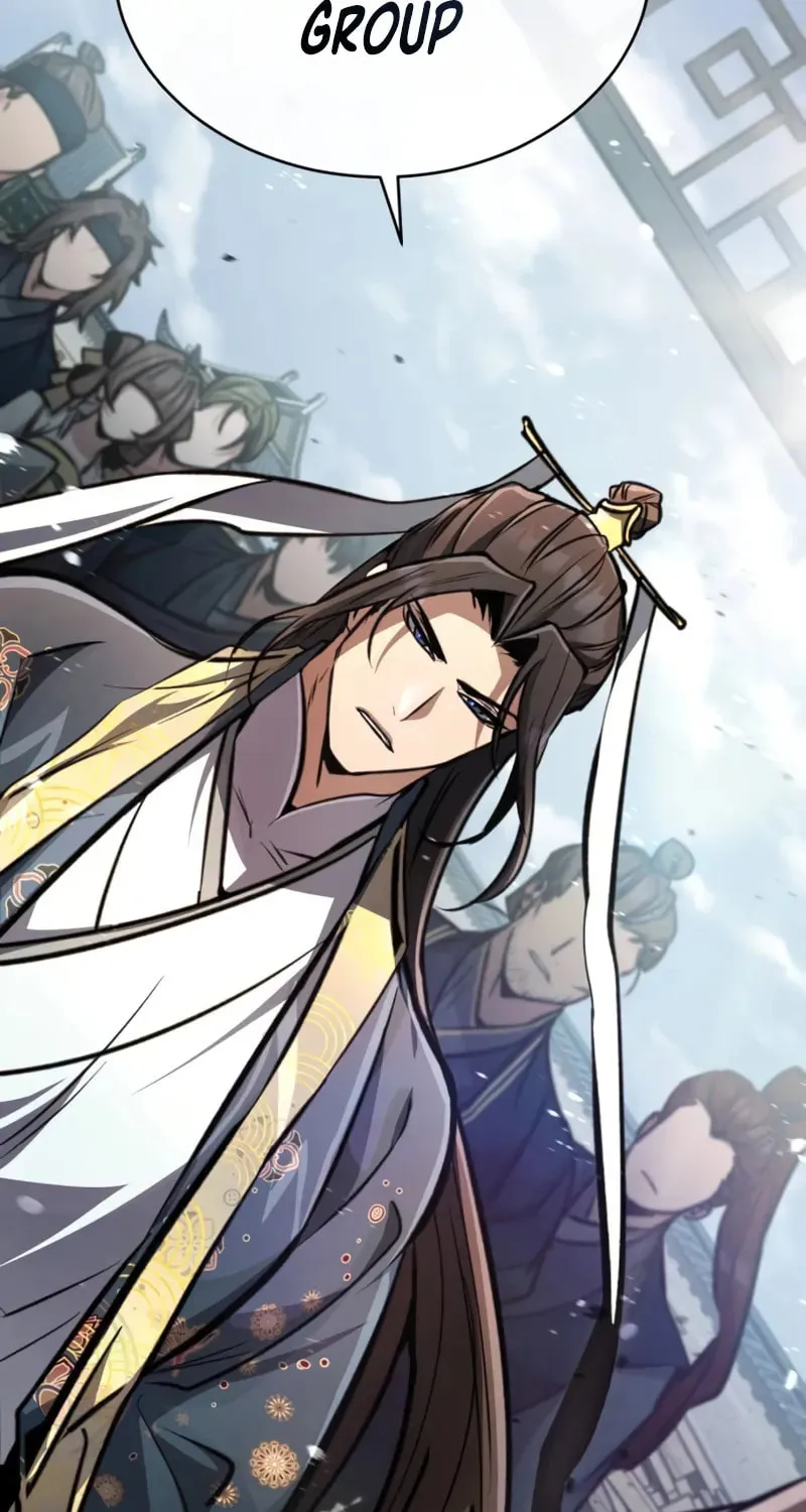 Reincarnation of the Fist King Chapter 5 page 129 - 