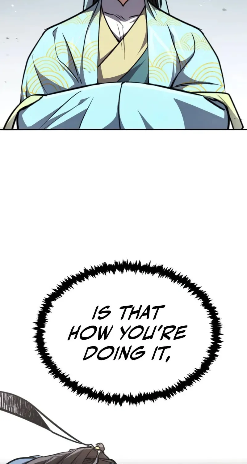 Reincarnation of the Fist King Chapter 5 page 14 - 