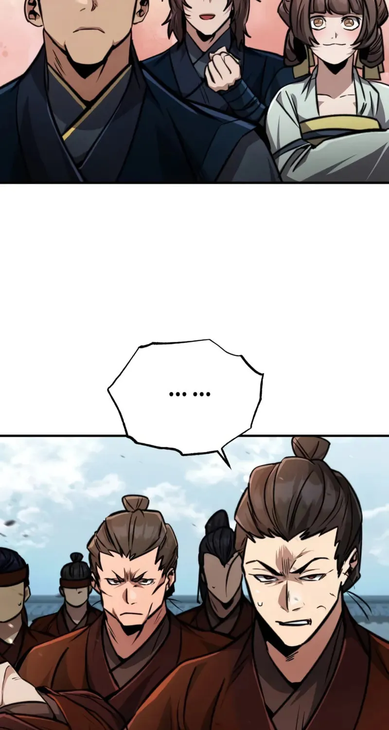 Reincarnation of the Fist King Chapter 5 page 133 - 