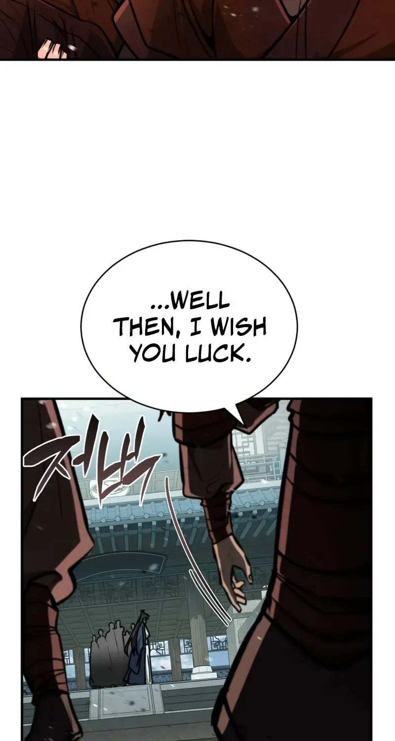 Reincarnation of the Fist King Chapter 5 page 134 - 