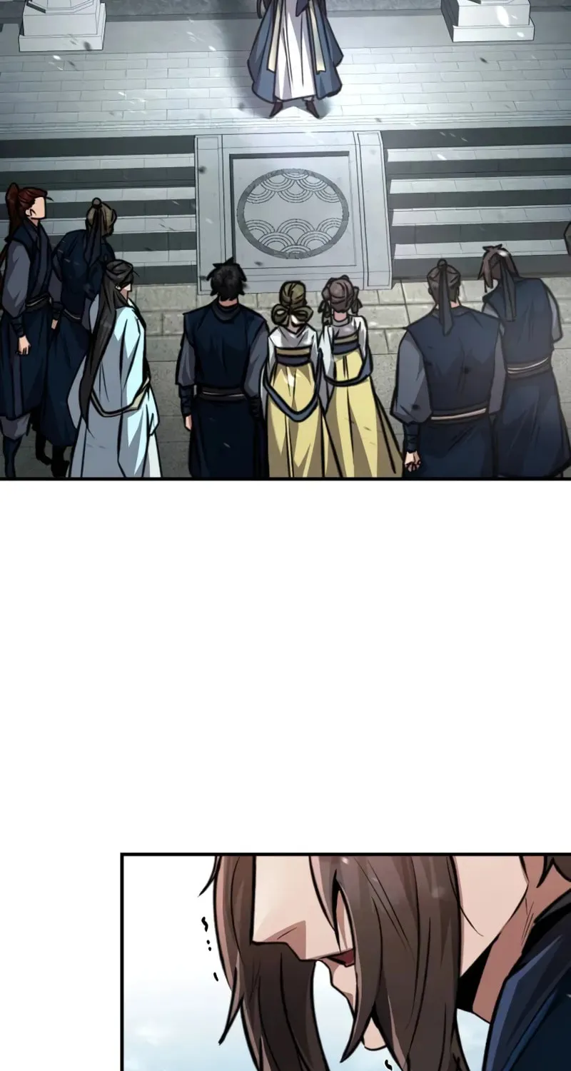 Reincarnation of the Fist King Chapter 5 page 136 - 