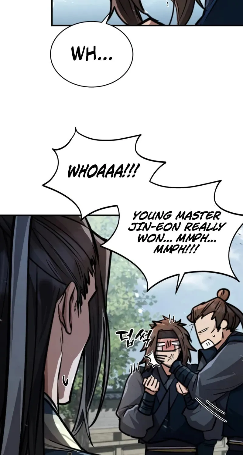 Reincarnation of the Fist King Chapter 5 page 137 - 