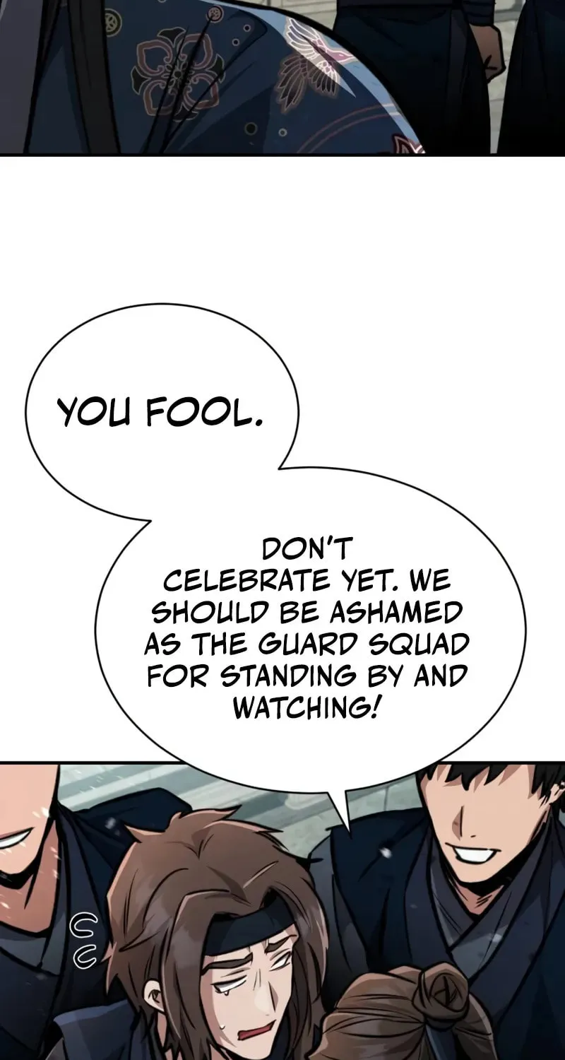 Reincarnation of the Fist King Chapter 5 page 138 - 