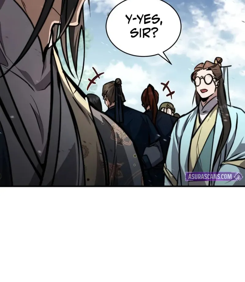 Reincarnation of the Fist King Chapter 5 page 140 - 