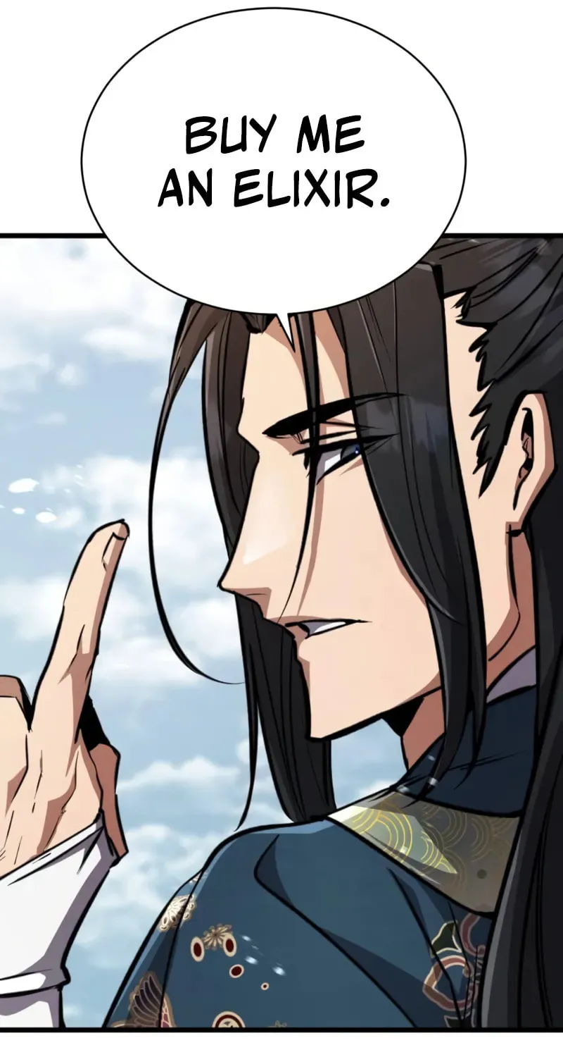 Reincarnation of the Fist King Chapter 5 page 141 - 