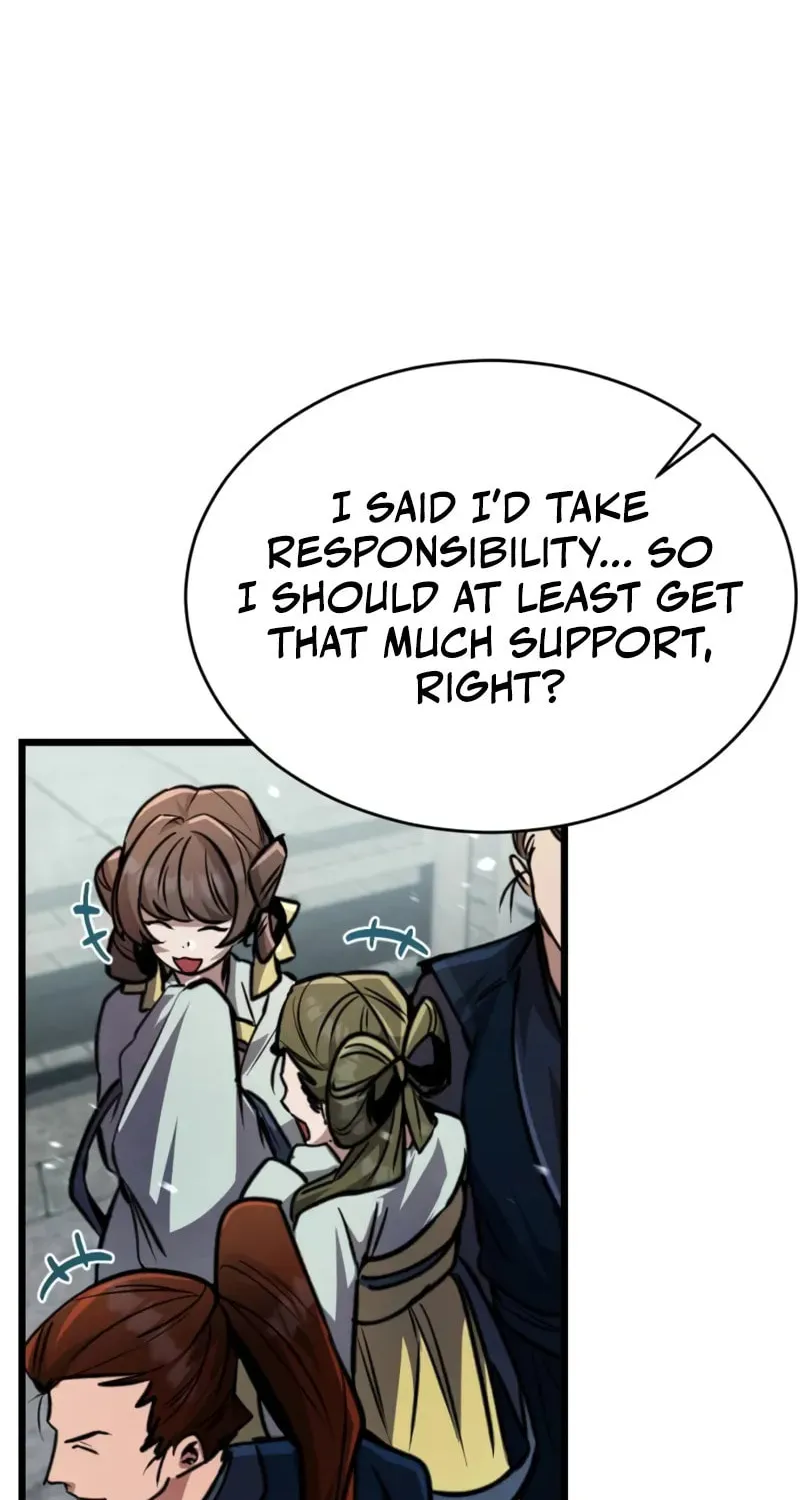 Reincarnation of the Fist King Chapter 5 page 142 - 