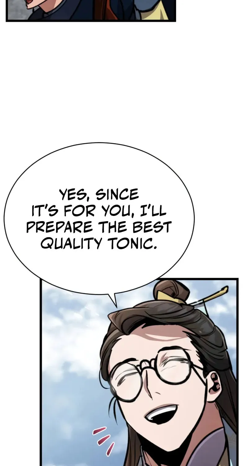 Reincarnation of the Fist King Chapter 5 page 143 - 