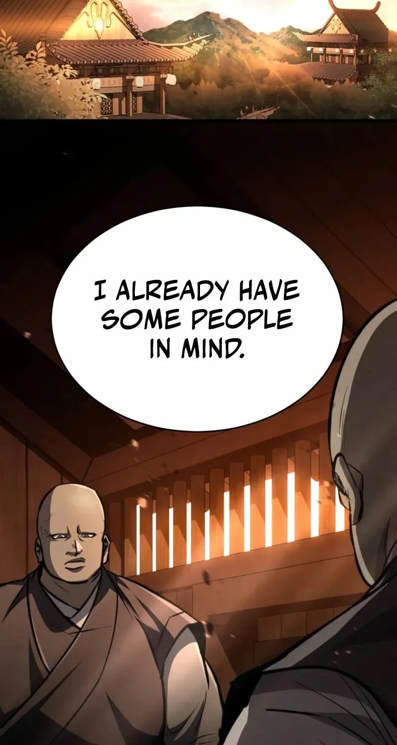 Reincarnation of the Fist King Chapter 5 page 146 - 