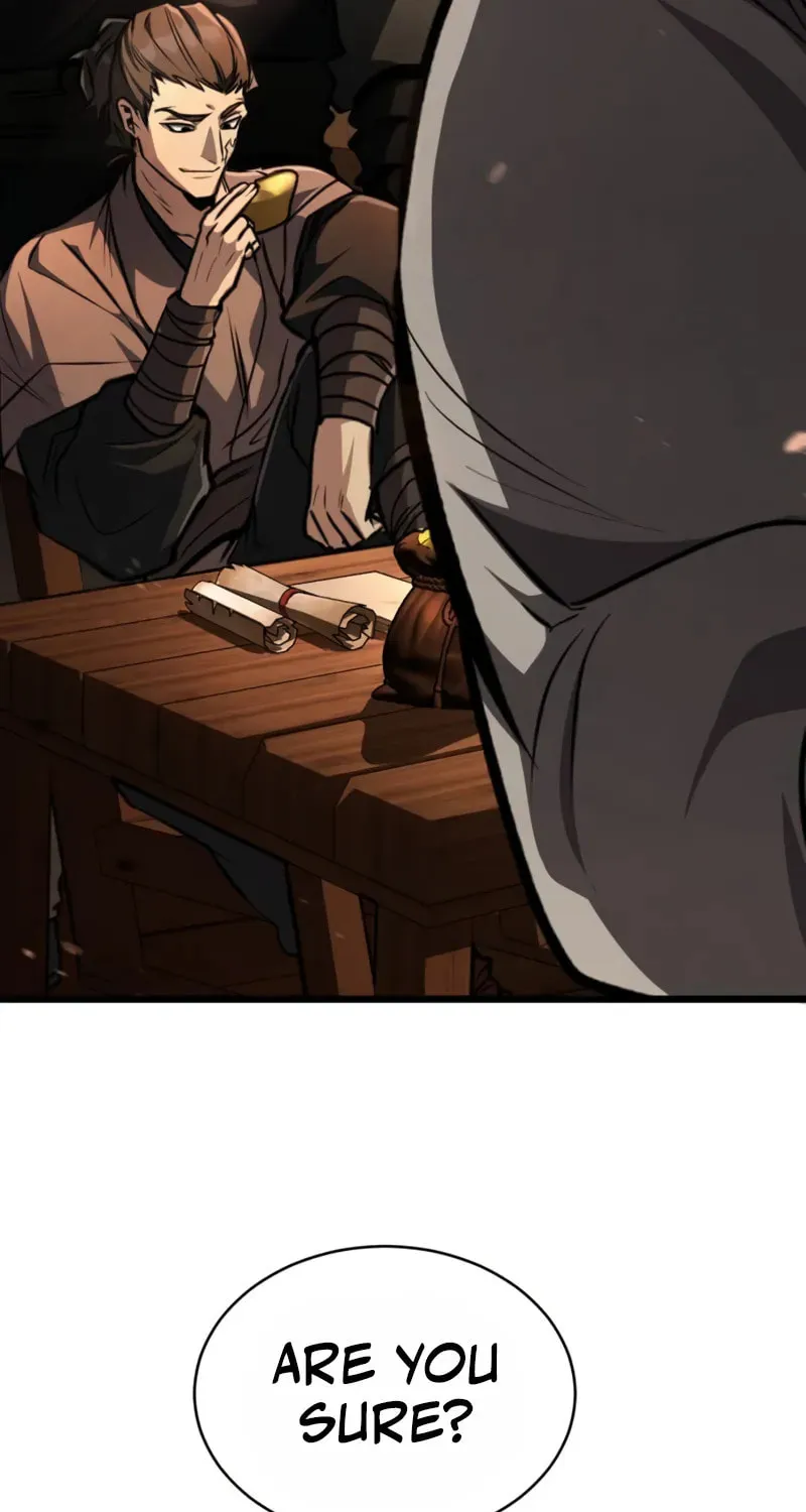 Reincarnation of the Fist King Chapter 5 page 147 - 