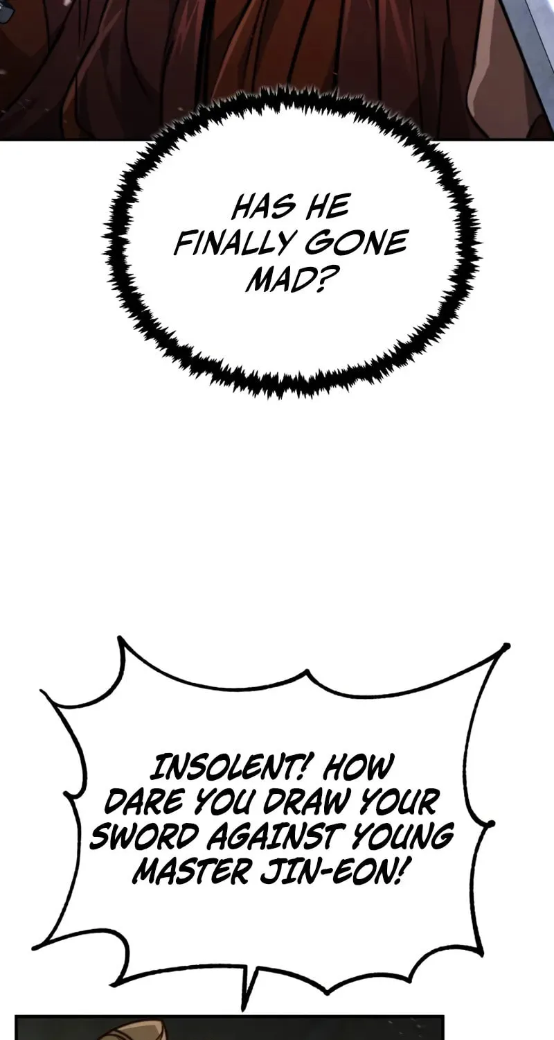 Reincarnation of the Fist King Chapter 5 page 20 - 