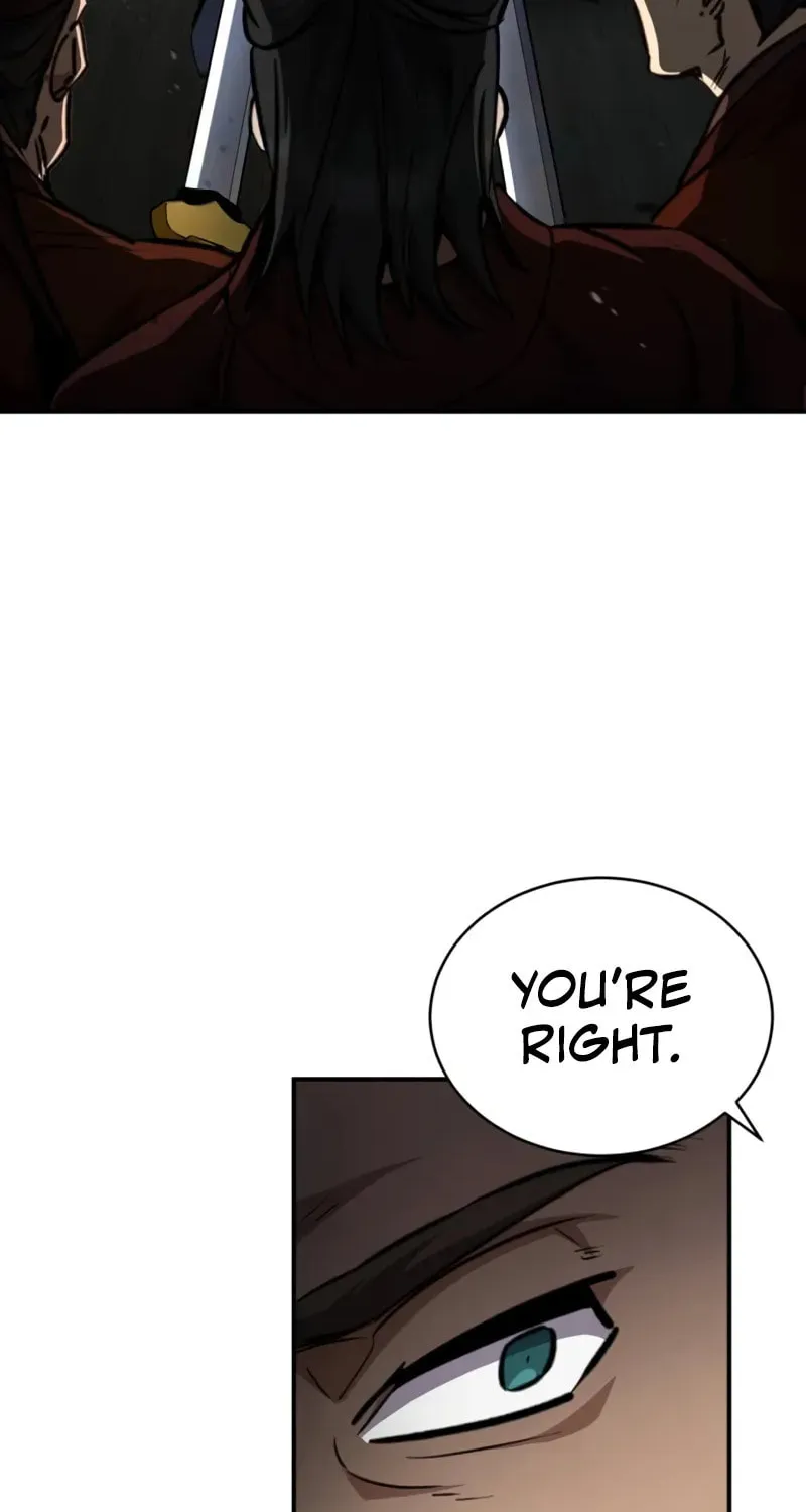 Reincarnation of the Fist King Chapter 5 page 23 - 