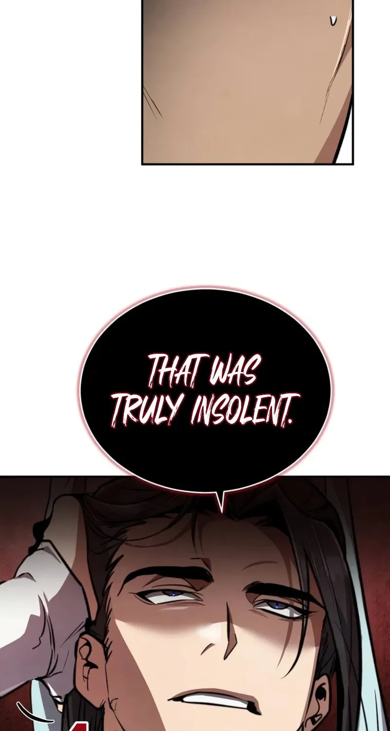 Reincarnation of the Fist King Chapter 5 page 24 - 