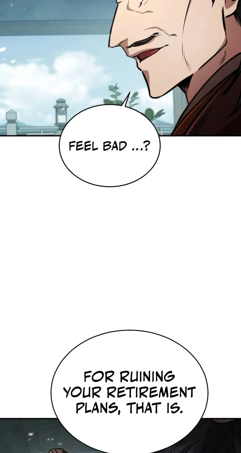 Reincarnation of the Fist King Chapter 5 page 28 - 
