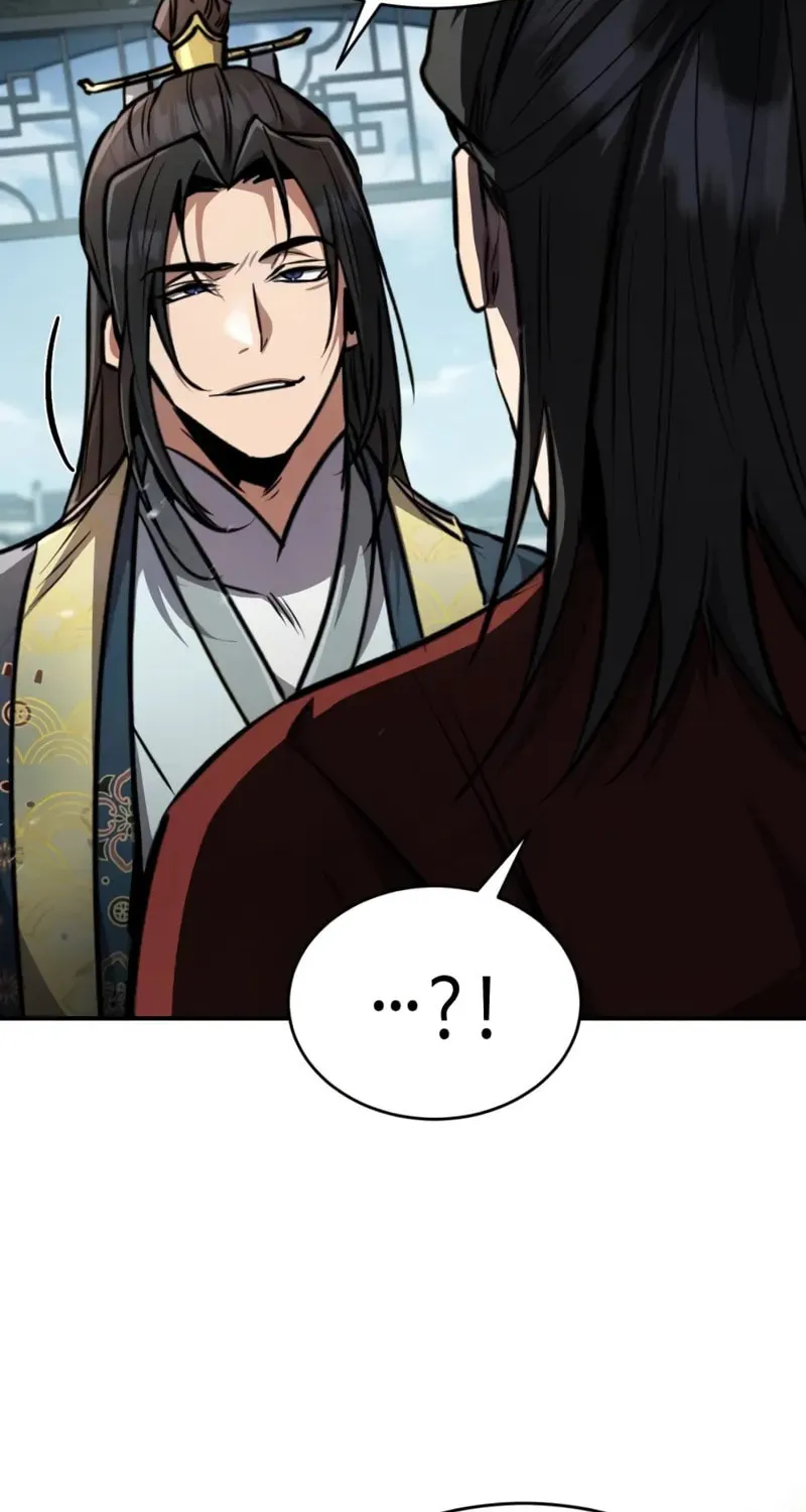 Reincarnation of the Fist King Chapter 5 page 29 - 
