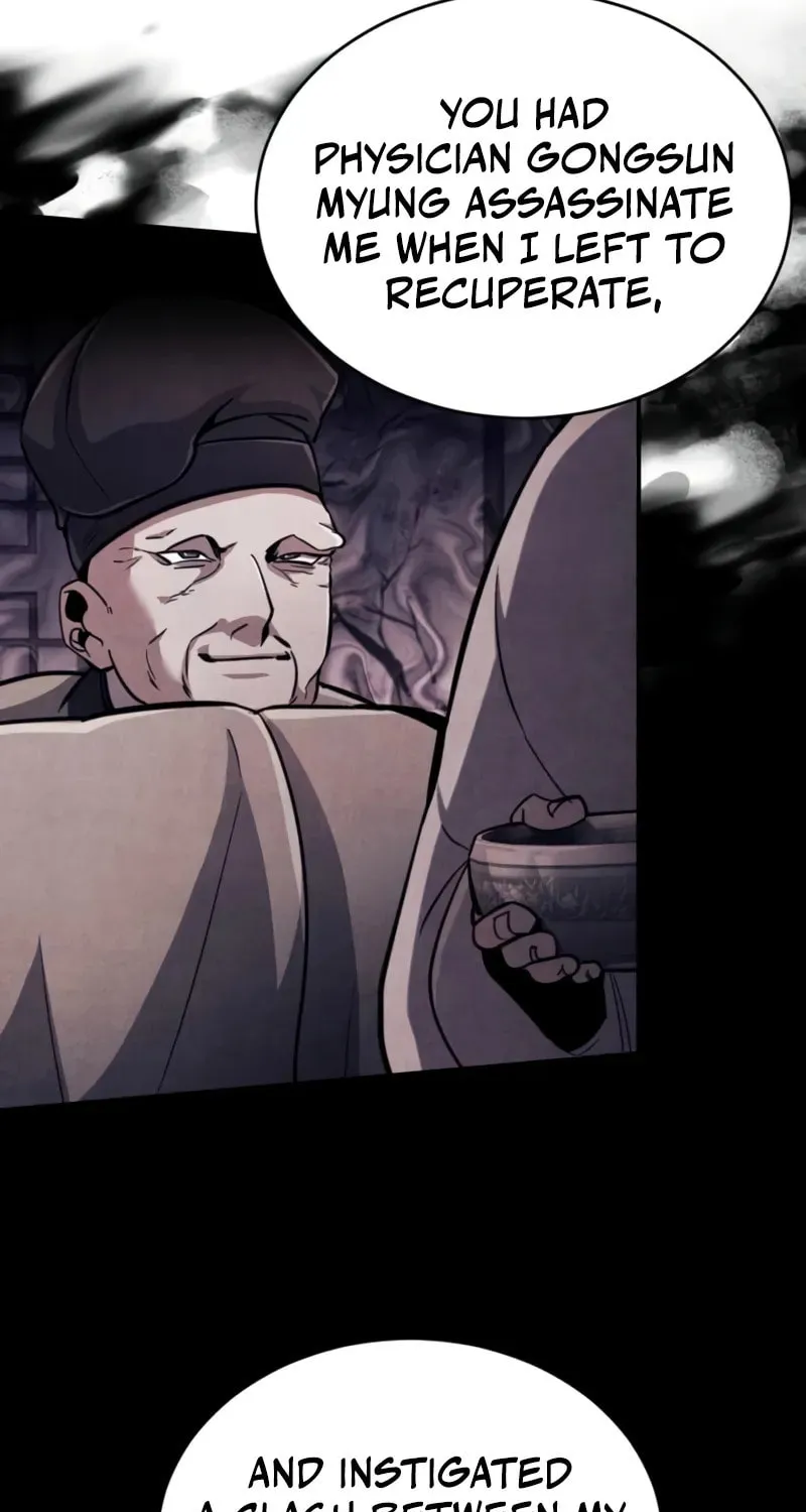 Reincarnation of the Fist King Chapter 5 page 30 - 